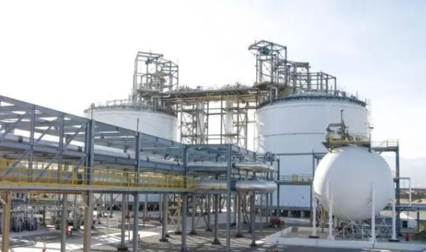 全球最大液態空氣儲能示范項目進入調試階段