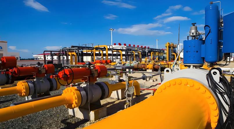 歐洲理事會(huì)與議會(huì)達(dá)成協(xié)議，將在2027年前逐步停止從俄羅斯進(jìn)口天然氣