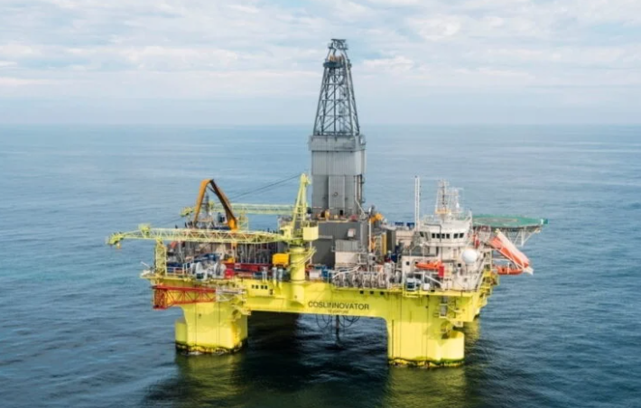 Equinor在挪威海Heidrun油田附近獲石油發現
