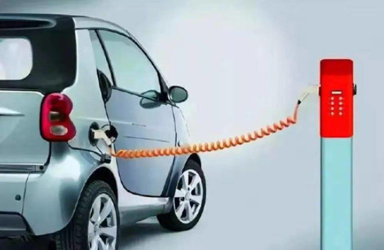 2025年12月中國電動汽車充電設施數(shù)據(jù)情況