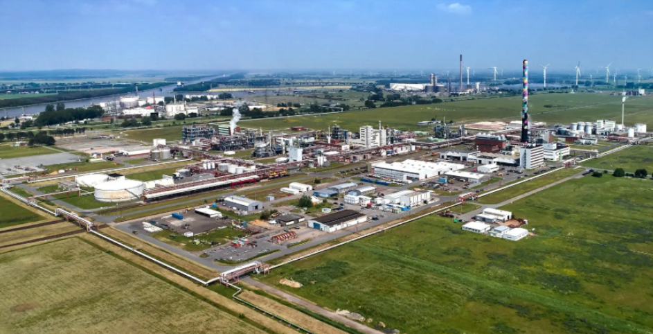 Covestro 與 Rondo Energy 在德國(guó)基地奠基100MWh熱儲(chǔ)能項(xiàng)目