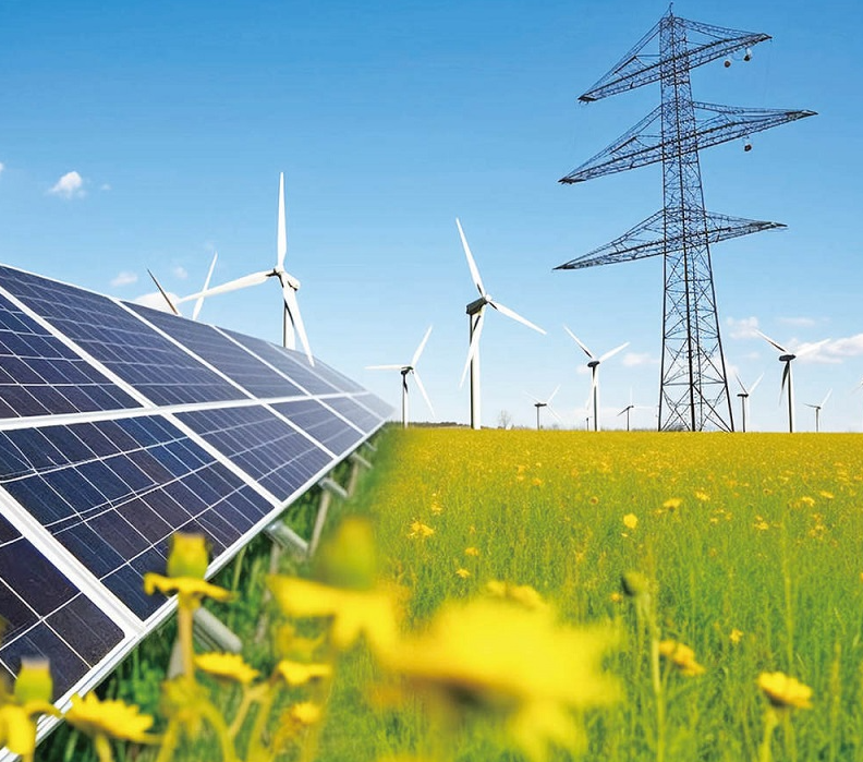 能源數(shù)智化發(fā)展獲政策支持，劍指構建創(chuàng)新應用體系