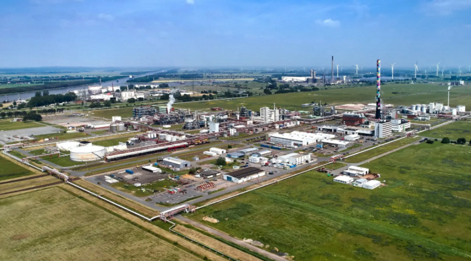 Covestro 與 Rondo Energy 在德國(guó)基地奠基100MWh熱儲(chǔ)能項(xiàng)目