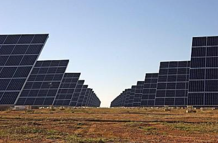 Masdar完成烏茲別克斯坦300兆瓦光儲項目融資