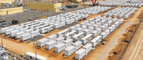 Greenvolt 匈牙利最大電池儲能項目獲5890萬歐元融資 預(yù)計2026年投運