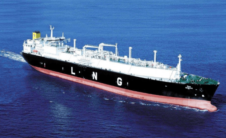 印度石油企業(yè)與合作伙伴簽署協(xié)議以增強(qiáng)液化天然氣價(jià)值鏈