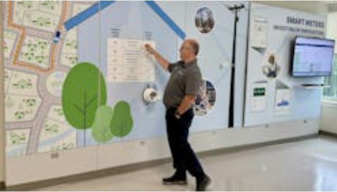 馬薩諸塞州智能電表安裝突破10萬(wàn)，Eversource推進(jìn)電網(wǎng)現(xiàn)代化