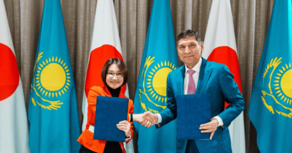 哈薩克斯坦突厥斯坦地區計劃建設混合發電廠項目