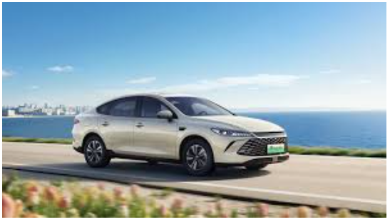 TVS預計電動汽車供應將隨磁鐵短缺緩解而恢復