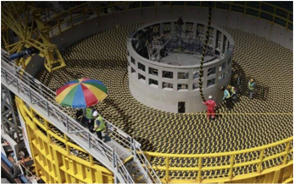 LS Cable & System獲馬來西亞海底電纜項目，價值3500萬歐元