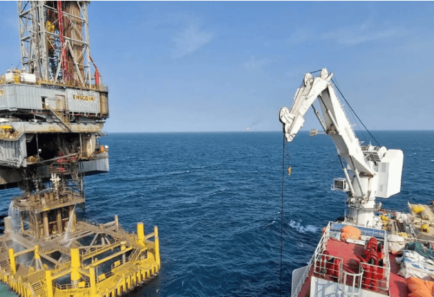 科威特對外石油勘探公司收購巴西奧卡區(qū)塊20%權(quán)益