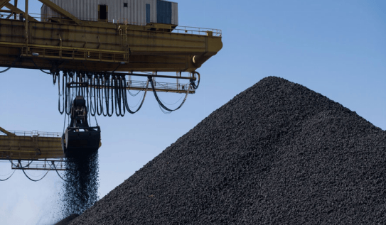 印尼煤炭配額削減引發市場不確定性