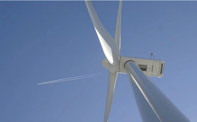 Q Energy在法國推進(jìn)翻新渦輪機(jī)風(fēng)電場建設(shè)