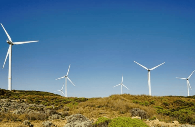 KKR投資6.03億美元聯(lián)手HMC Capital開發(fā)澳大利亞電池儲能與風電項目