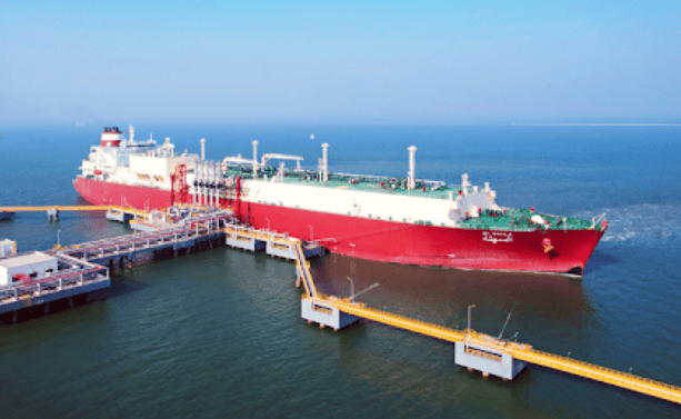 伊拉克將進(jìn)口首批液化天然氣，卡塔爾成主要供應(yīng)商