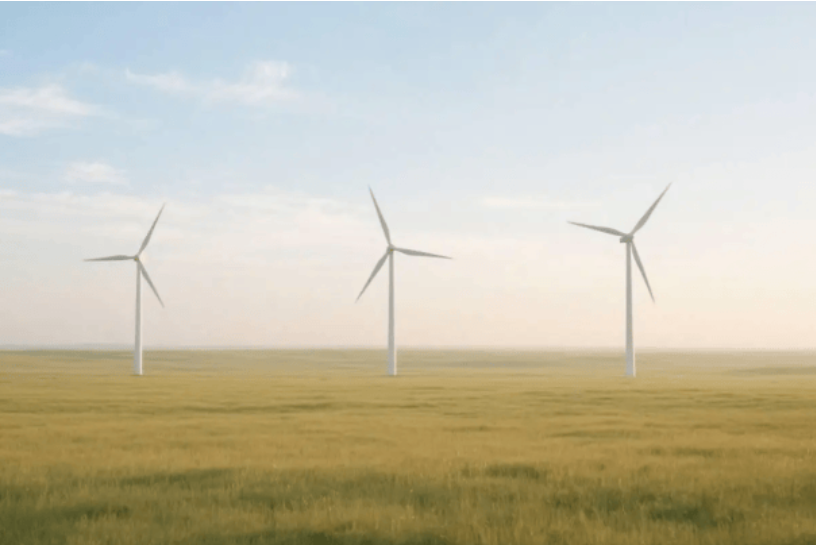 2025年中國(guó)風(fēng)電太陽(yáng)能發(fā)電新增裝機(jī)超4.3億千瓦 再創(chuàng)歷史新高