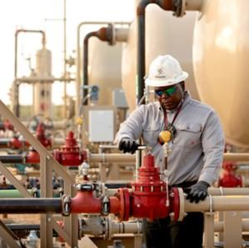 Ovintiv以30億美元出售阿納達(dá)科盆地資產(chǎn)，聚焦北美核心業(yè)務(wù)