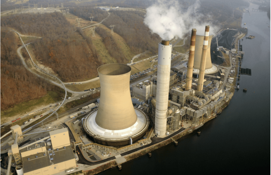 FirstEnergy子公司選定西弗吉尼亞州新建1.2吉瓦天然氣發(fā)電廠址，增強(qiáng)電力供應(yīng)