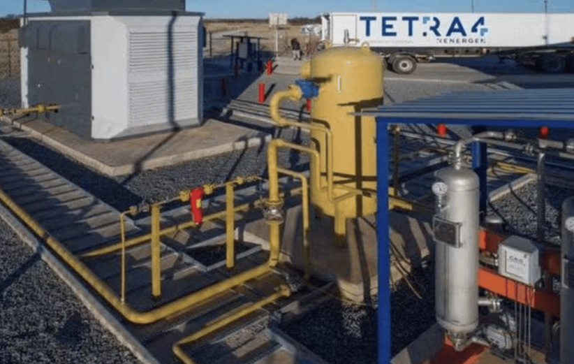 南非德班港液化天然氣進(jìn)口終端與燃?xì)獍l(fā)電項(xiàng)目獲維托爾支持