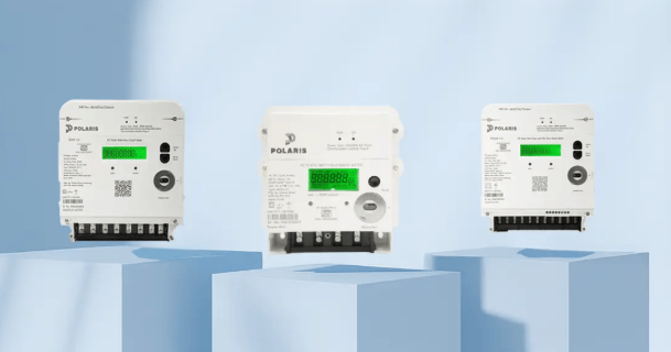 Polaris智能電表安裝量超百萬 依托千萬訂單加速市場拓展