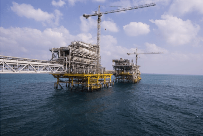 賽佩姆獲阿美薩法尼亞油田EPCI訂單 支持沙特海上產能項目