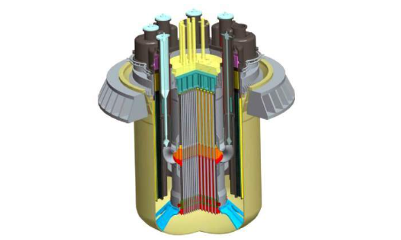 意大利SRS公司獲羅馬尼亞Mioveni核設施合同,助力鉛冷快堆技術研究