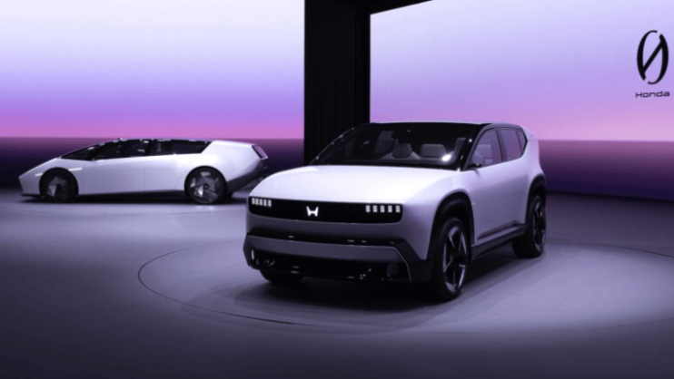 日本本田公司取消北美三款電動(dòng)汽車(chē)計(jì)劃，因政策變化與市場(chǎng)挑戰(zhàn)