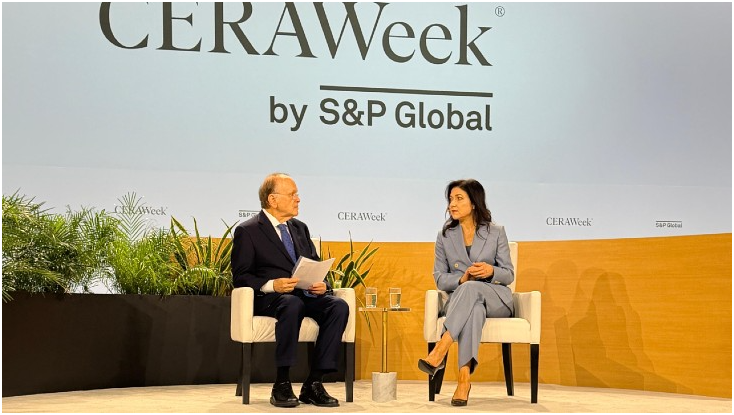 德國能源部長稱逐步淘汰核能是“巨大的錯(cuò)誤”