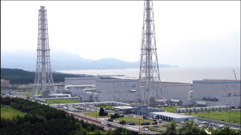 日本東電申請柏崎核電站6號機組最終檢查 擬下月16日商業(yè)運營