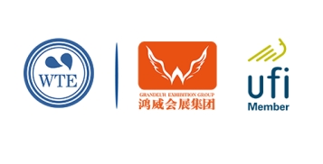 2026天津國際水科技博覽會