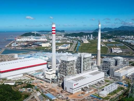 越南兩大國有銀行提供2.81億美元貸款支持 O Mon IV燃氣電廠建設